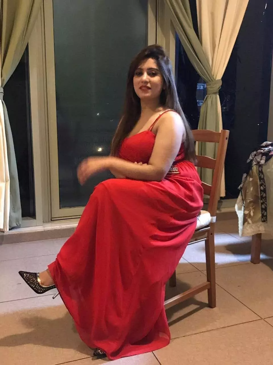 Escort Service in Coimbatore